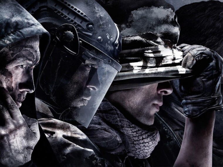 call of duty mobile personajes