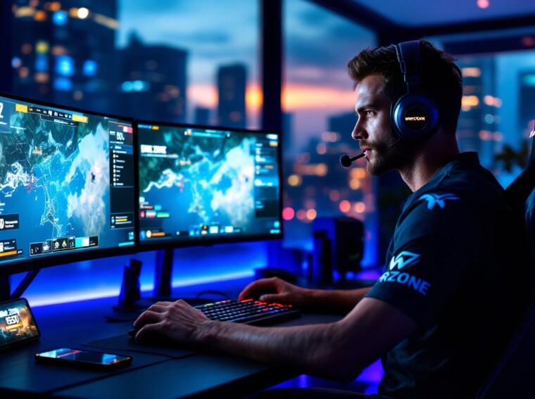 call of duty warzone free to play