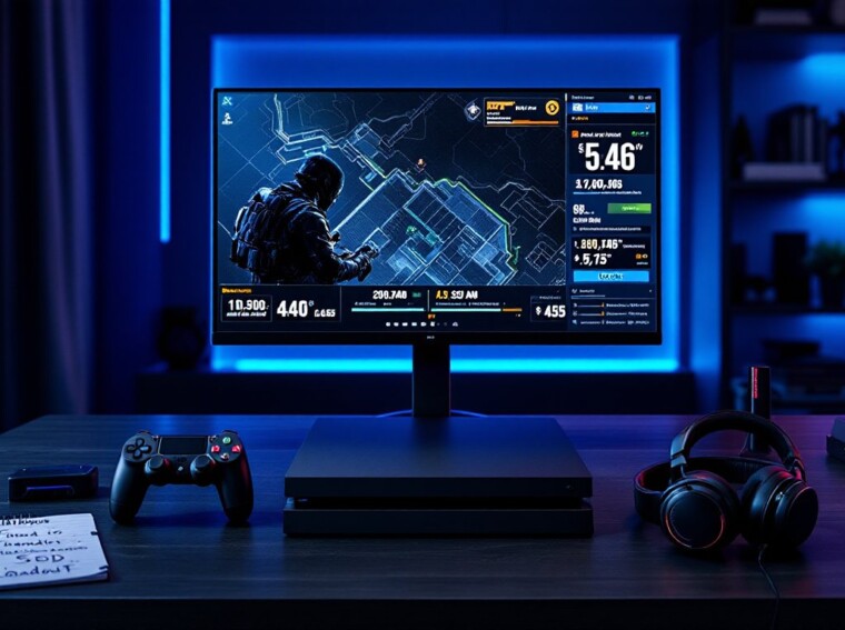 call of duty warzone ps4