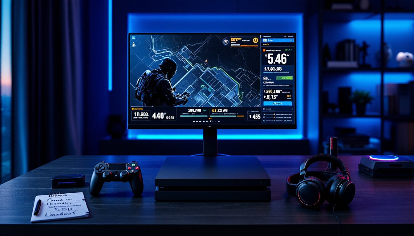 call of duty warzone ps4