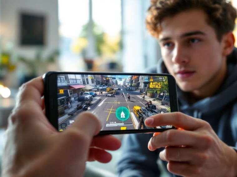 cod war zone mobile