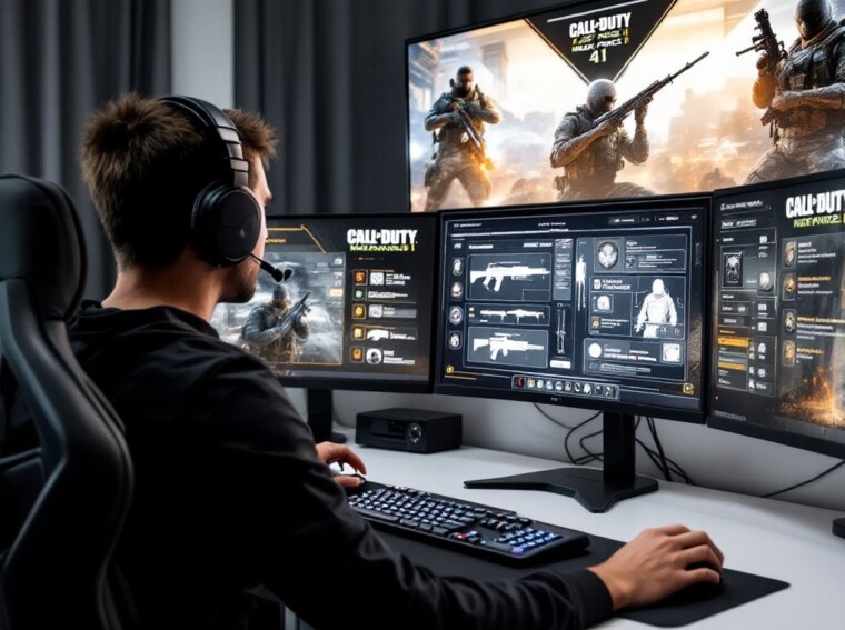 call of duty mw 2.0