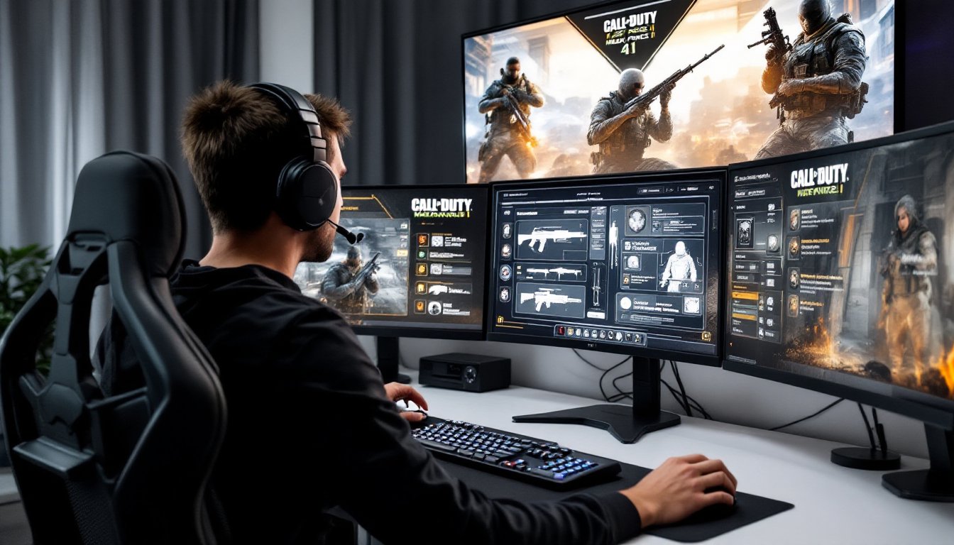 call of duty mw 2.0