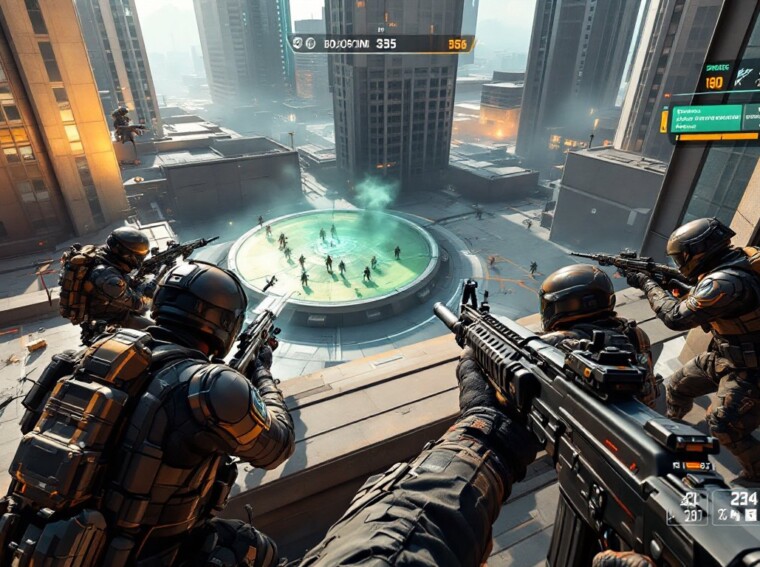 cod war zone