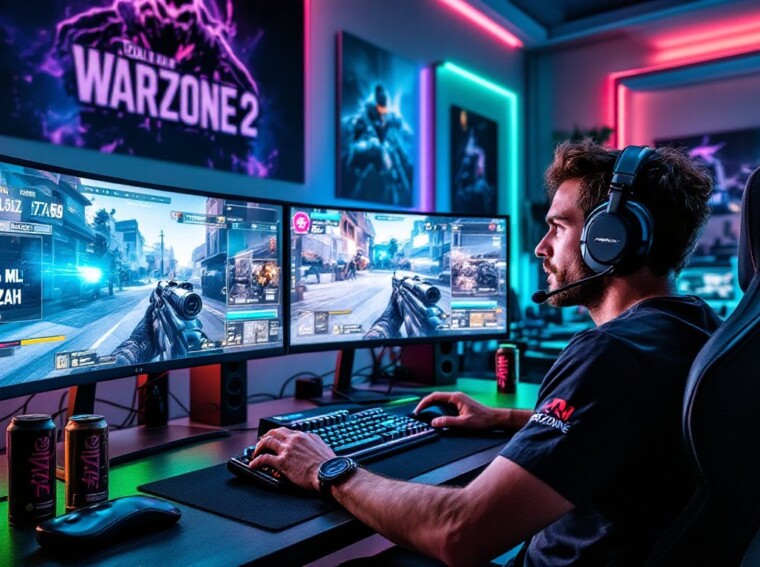 call of duty war zone 2