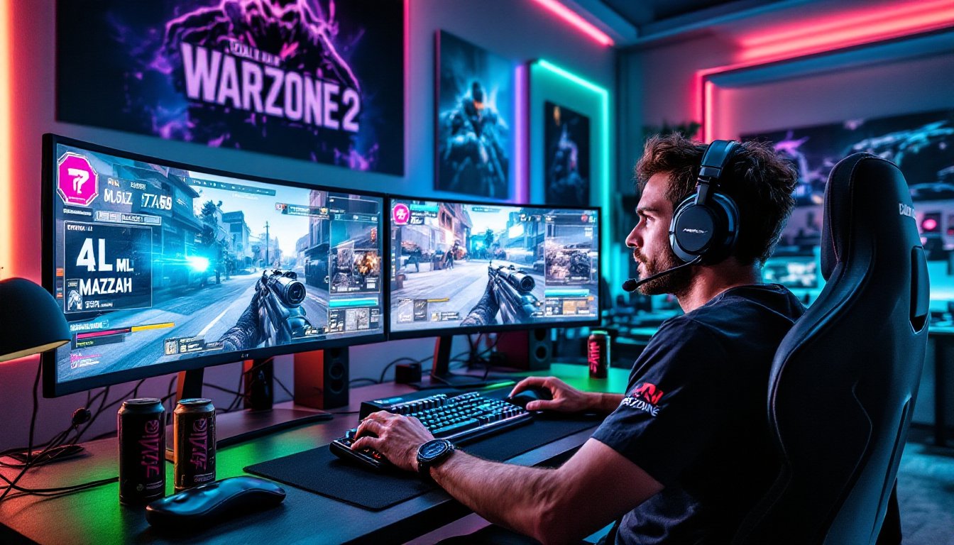 call of duty war zone 2