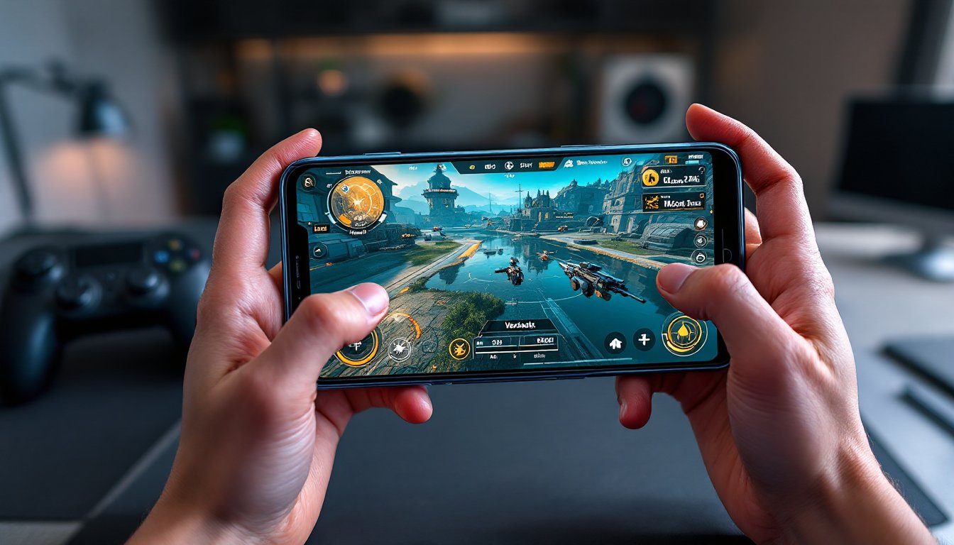 call of duty warzone mobile